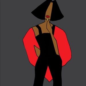 Meet your Posher, Nicolette